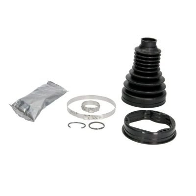 Abbildung von SPIDAN 36419 Achsmanschette 124,00 TPE (thermoplastischer Elastomer) BMW: X5, X6