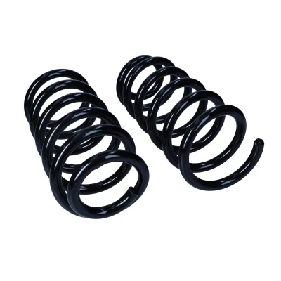 Abbildung von MAXGEAR 60 1367D Fahrwerksfeder AUDI: A6 C5 Avant