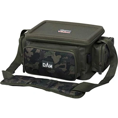 Abbildung von Dam Camovision Technik Tasche Angeltasche