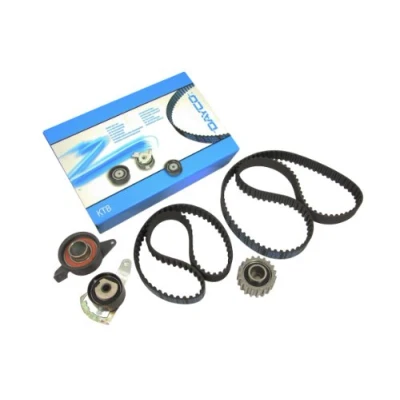 Abbildung von DAYCO KTB250 Zahnriemensatz FORD: Escort 6 Cabrio, FIESTA 4, MONDEO 2 Kombi