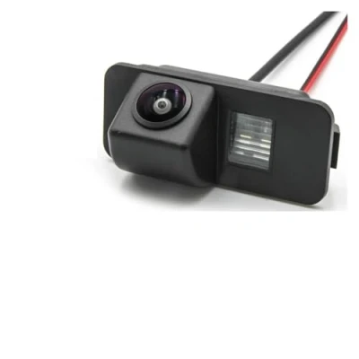 Abbildung von Rückfahrkamera Für Nissan NV200 Van 2013 2014 2015 2016 2017 2018 Auto Reverse Parkplatz Monitor Nachtsicht CCD HD AHD Fisheye Rückansicht Kamera Rückfahrkameras(B150 CVBS 680x480)