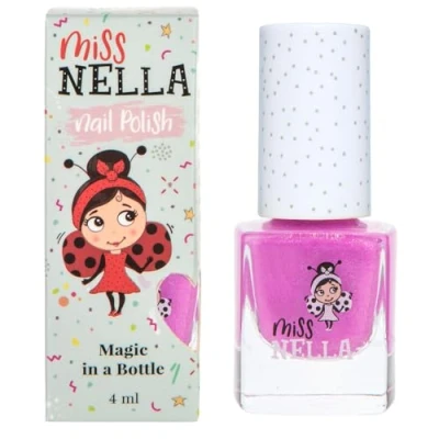 Abbildung von Miss Nella Blueberry Smoothie Nagellak