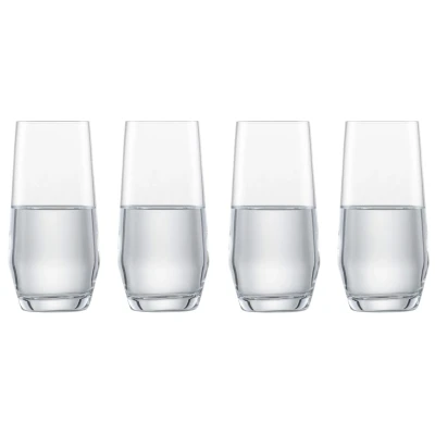 Abbildung von Schott Zwiesel Gläser Pure 357 ml 4 Stück