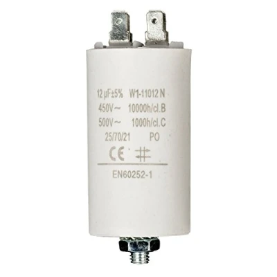 Abbildung von Fixapart W1 11010 N Kondensator, 10,0 uF