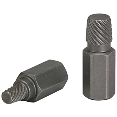 Abbildung von KS TOOLS 150.1393 Schraubenausdreher 13mm, 11mm Außensechskant