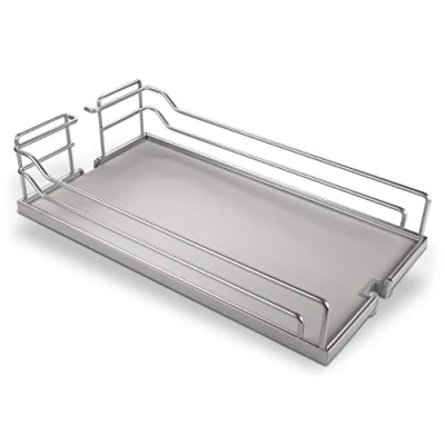 Abbildung von SO TECH® Auszugsboden Einhängetablar ARENA Classic für Kesseböhmer Apothekerauszug (1 St), Dispensa, Dispensia SWING, Dispensa Junior Schrankbreite 30cm