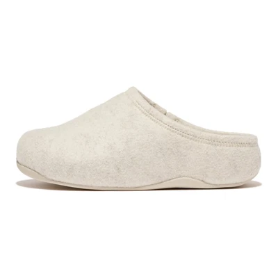 Abbildung von Fitflop Hausschuh &quot;SHUV&quot;, Clog, Pantoffel mit komfortabler Innensohle