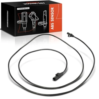 Abbildung von ABS Sensor Raddrehzahl 2 Polig Hinten Links für Sprinter 3,5 t 906 310 311 313 314 315 316 318 319 324 3 209 210 211 213 214 215 216 218 219 224 C r a f e 30 35 2E 2.0 2.5 2006 2021
