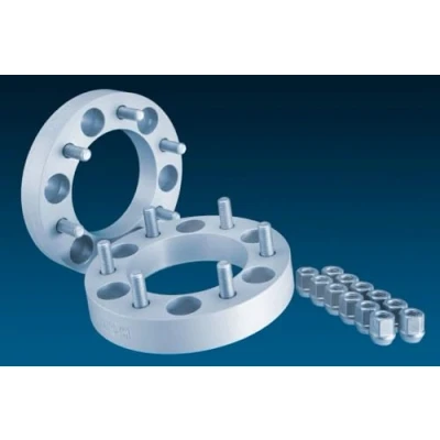 Abbildung von H&amp;R 60106000 Spurverbreiterung 6 139,7, 139.7 30 OPEL: Frontera A Sport SUV Cabrio, B SUV, TOYOTA: Land Cruiser Prado 70