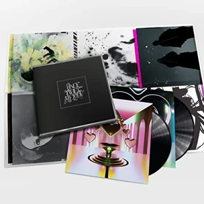 Abbildung von Once Twice Melody (Silver Edition) (2lp) [Vinyl LP]