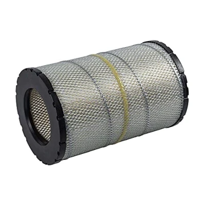 Abbildung von FEBI BILSTEIN 170901 Luftfilter 410 261 Filtereinsatz
