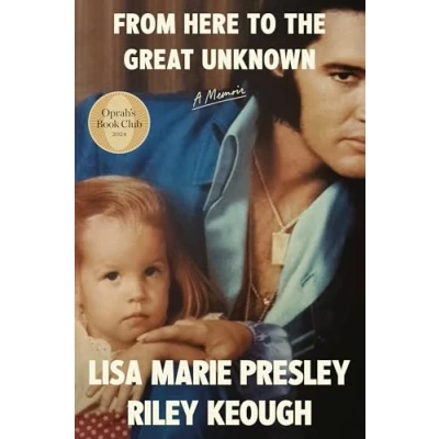 Abbildung von From Here to the Great Unknown: A Memoir