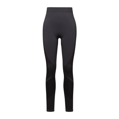 Abbildung von Mammut Trift Tights, Damen, Größe: XL, Black