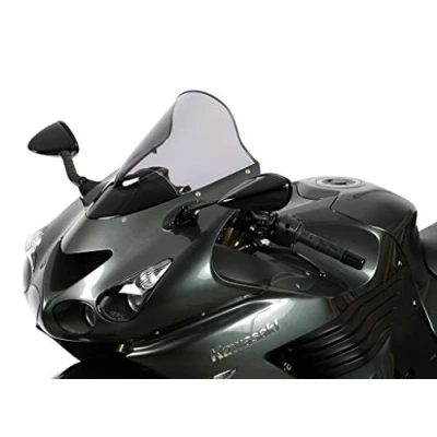 Abbildung von MRA Racingscheibe R getönt für Kawasaki ZZ 1400