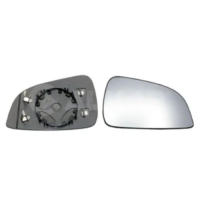 Abbildung von ALKAR 6432354 Außenspiegelglas rechts OPEL: Astra H Caravan, Schrägheck, GTC