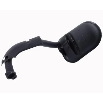 Abbildung von Auspuff SITO kompatibel für VESPA PK 50 XL2 / Elestart ccm 2T AC 90 V5X3T