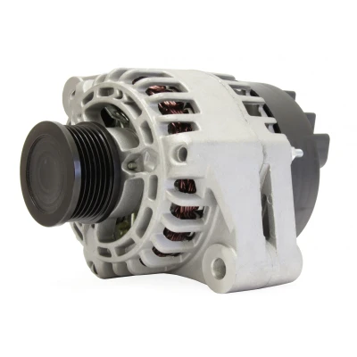 Abbildung von MAPCO 13808 Lichtmaschine 14V 130A OPEL: Zafira B, Astra H Caravan, Schrägheck, SAAB: 9 3 Limousine