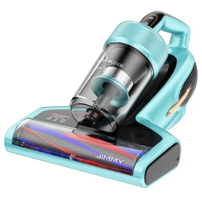 Abbildung von Jimmy Matratzenreinigungsgerät BX7 Pro 700W Intelligenter Anti Milben Staubsauger, 700,00 W, Stauberkennung &amp; Ultraschall Saugleistung Von 16 KPa