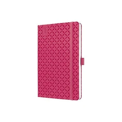 Abbildung von SIGEL J0105 Wochenkalender Jolie 2020, ca. A5, pink weitere Modelle