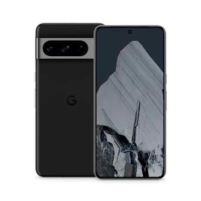Abbildung von Google Pixel 8 Pro 512GB Schwarz