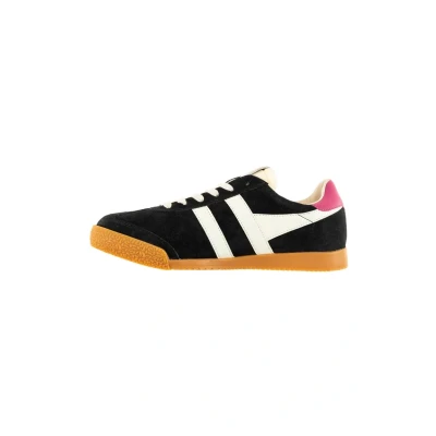 Abbildung von Gola Sneaker low, Damen, Größe: 37, Noir Schuhe