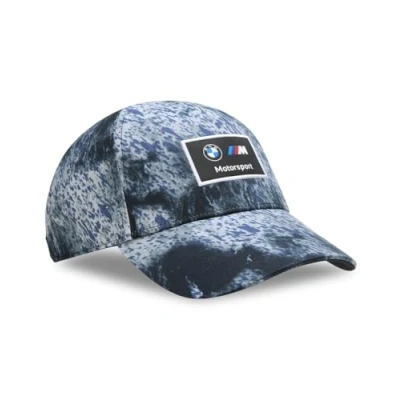 Abbildung von PUMA Baseball Cap &quot;BMW M Motorsport Colour Baseballcap Erwachsene&quot;