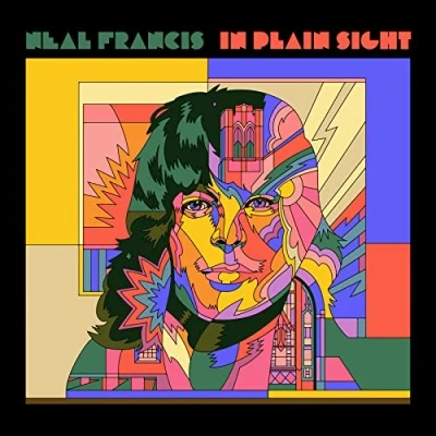Abbildung von In Plain Sight