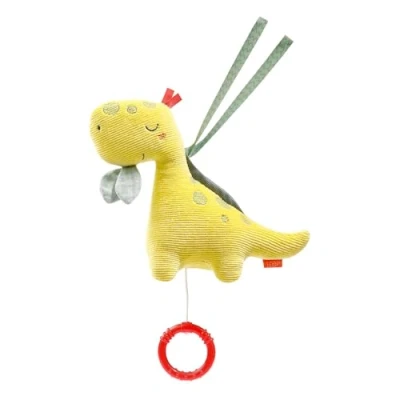 Abbildung von Fehn Spieluhr Happy Dino, Mini