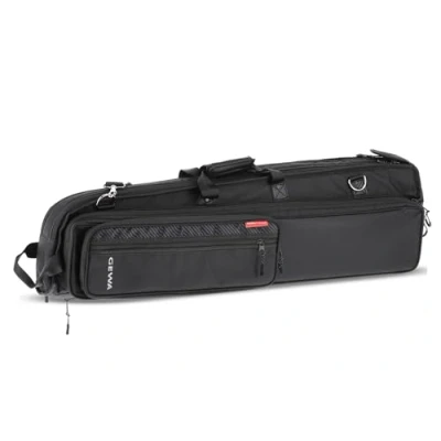 Abbildung von GEWA Premium Gig Bag/Tasche 30mm Posaune schwarz