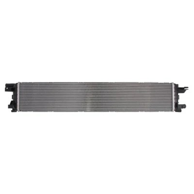 Abbildung von THERMOTEC DAA031TT Niedertemperaturkühler, Ladeluftkühler AUDI: A4 B8 Avant, A6 C7 Avant
