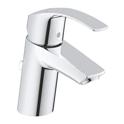 Abbildung von Grohe Waschtischarmatur