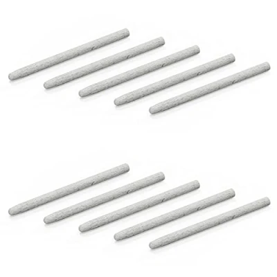 Abbildung von XENCELABS Filzspitzen, 10er Pack Ersatzspitzen für digitalen Stifttablett Stylus
