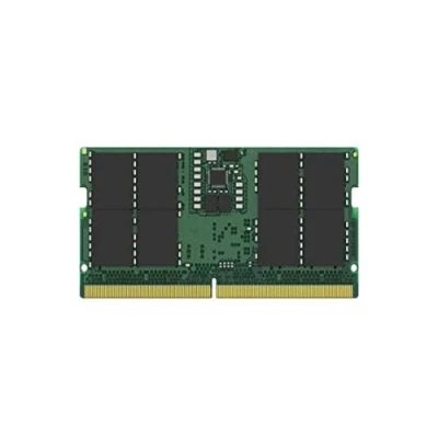 Abbildung von Kingston Branded Memory 16GB DDR5 4800MT/s SODIMM Module KCP548SS8 16 Laptop Speicher