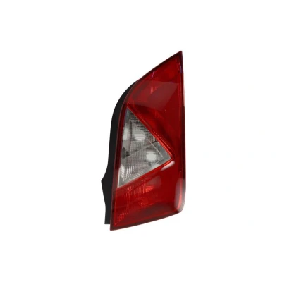 Abbildung von ALKAR 2202182 Rückleuchte rechts PY21W ohne Lampenträger SEAT: Mii