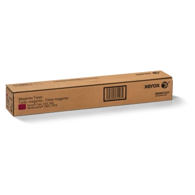 Abbildung von Xerox 006R01527 magenta toner 34.000 seiten original