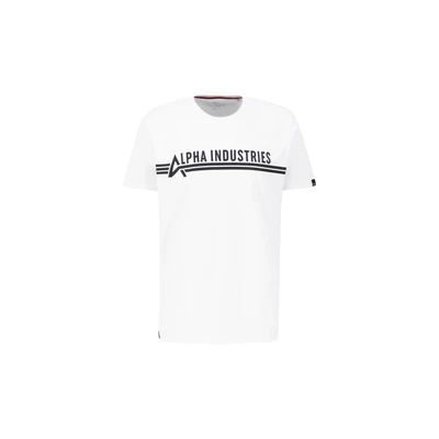 Abbildung von Alpha Industries T Shirt &quot;Alpha Men Shirts T&quot;