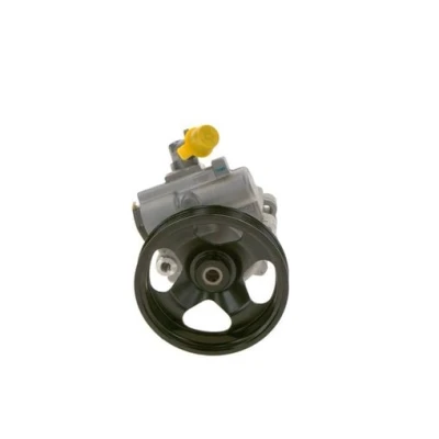 Abbildung von BOSCH K S01 000 077 Hydraulikpumpe hydraulisch 95 FIAT: Ducato II Pritsche/Fahrgestell, Bus, CITROËN: Jumper I Kastenwagen