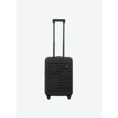 Abbildung von Bric&#039;s Ulisse Trolley Erweiterbar 55 USB black