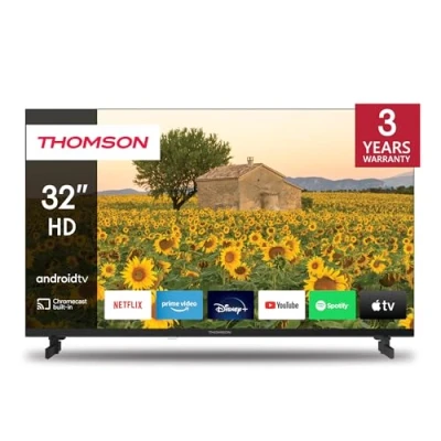 Abbildung von Thomson 32HA2S13 LCD LED Fernseher (80.0 Zoll, Full HD, WLAN integriert, Bluetooth)