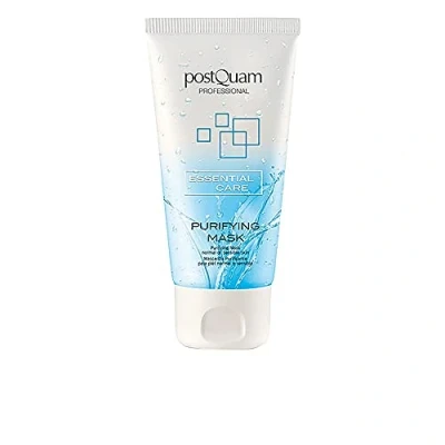Abbildung von Postquam SKIN CARE Purifying MASK 150ML Gesichtsmaske, Größe: One Size,