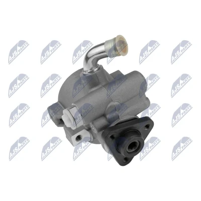Abbildung von NTY SPW CH 008 Hydraulikpumpe hydraulisch JEEP: GRAND CHEROKEE 2