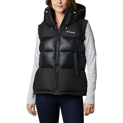 Abbildung von Columbia Pike Lake II Insulated Vest Steppweste für Damen