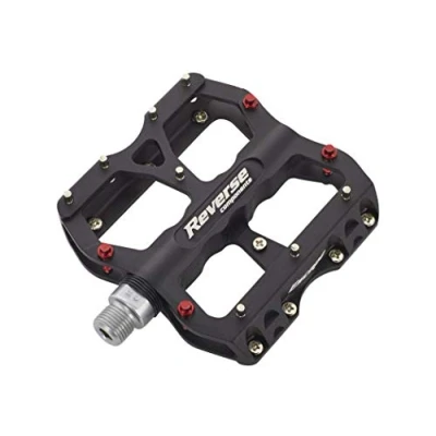 Abbildung von Escape Plattform Pedal schwarz