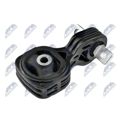 Abbildung von NTY ZPS HD 014 Motorlager hinten, unten Schaltgetriebe HONDA: CIVIC 8 Stufenheck