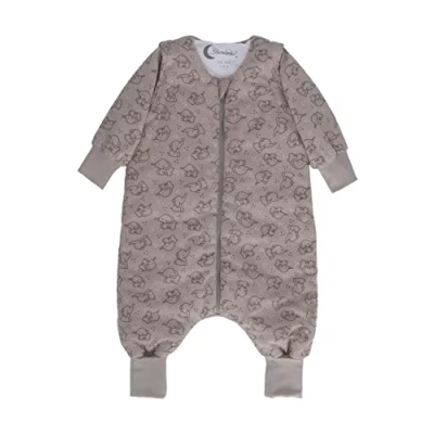 Abbildung von Sterntaler EDDY Jumpsuit für Kinder, Größe: One Size, Beige
