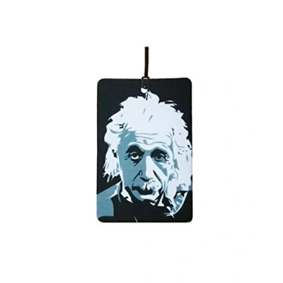 Abbildung von Ali Air Freshener Einstein Auto Lufterfrischer