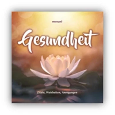 Abbildung von Gesundheit: © Création &quot;Vom Kopf ins Herz&quot;: Creation Herz&quot; (&quot;Große Freuden im Kleinformat&quot; Herz&quot;)