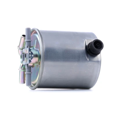 Abbildung von BOSCH F 026 402 742 Kraftstofffilter Leitungsfilter NISSAN: X Trail, Qashqai / Qashqai+2 I, RENAULT: Koleos I