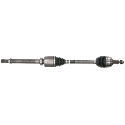Abbildung von Achswelle SNR DK55.290