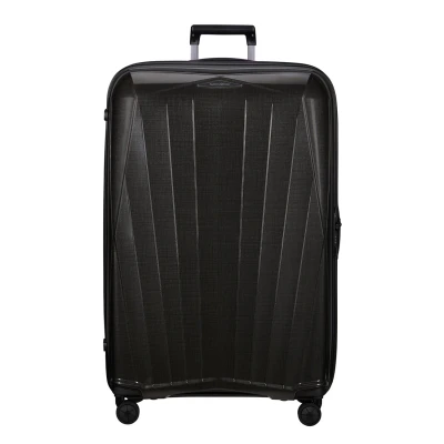 Abbildung von Samsonite Majorlite Spinner 55 20 EXP Trolley, Größe: XL, Black
